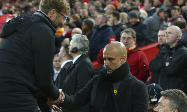 Slik blir Premier League 2018/2019
